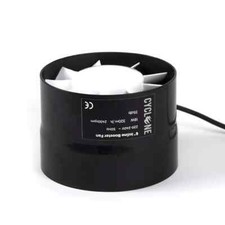 Inline Booster Fan 4" 5" 6"