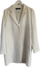 Hallhuber Ivory Mid Length