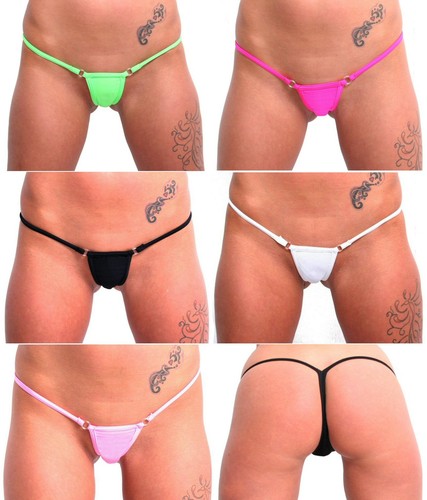 String thong ladies - thong, sexy