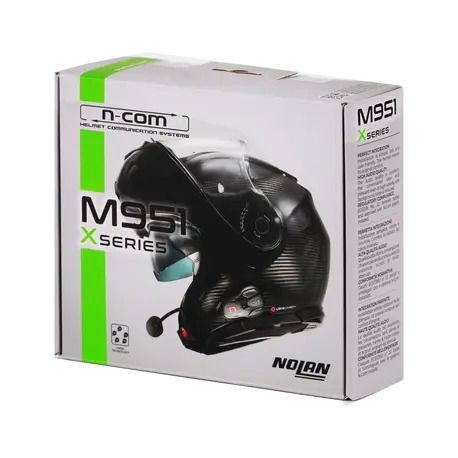 Com m951 mesh - n-com, bluetooth