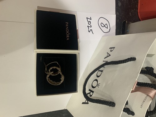 Pandora bracelet - pandora,