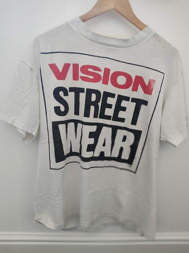 Vision street wear skate - vision,