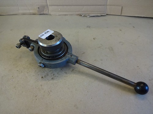 Myford lever collet chuck - , ml7