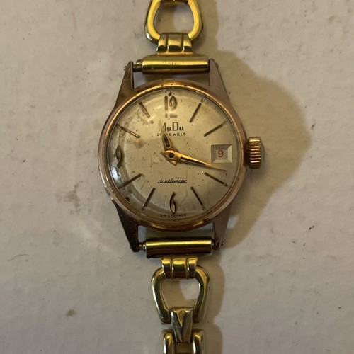 Mudu ladymatic automatic - mudu,