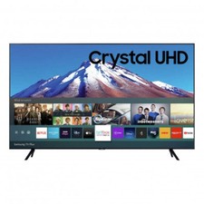 43" Samsung UE43AU7100 4K HDR