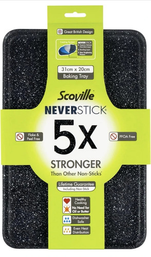 Scoville neverstick baking - scoville,
