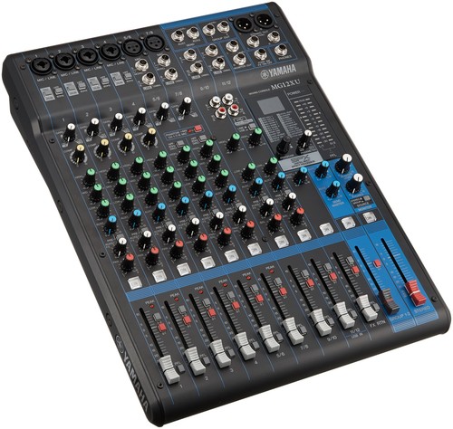 Yamaha channel - yamaha,