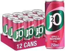 J2O Fruit Juice, Apple &