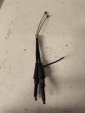 Yamaha TZR125 4DL powervalve