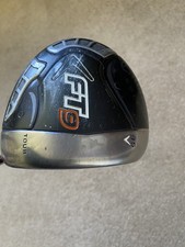 Callaway FT-9 Driver / 9.5