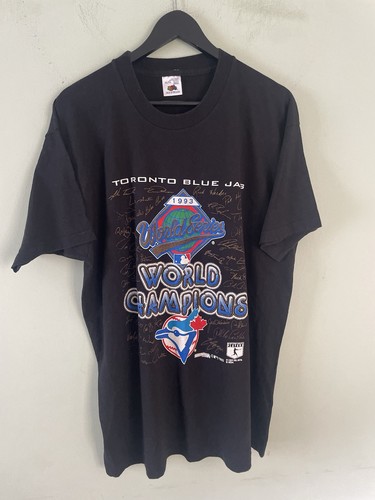 1993 toronto blue jays - 1993,