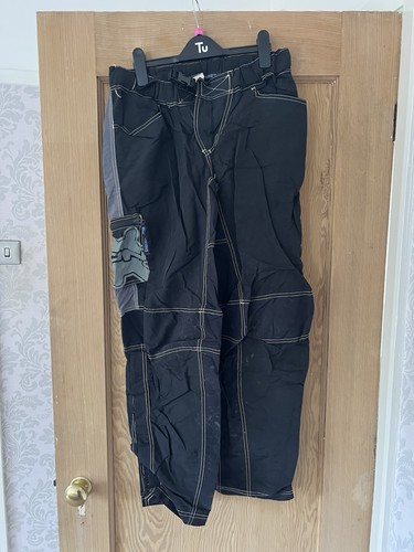 Kona mountain bike trousers - mountain,