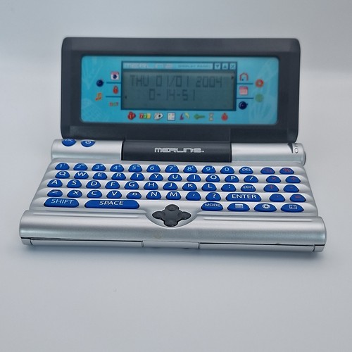 Merlin electronic handheld - electronic,