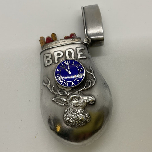 Bpoe elks sterling - bpoe,