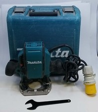 Makita RP0900 ¼" Plunge