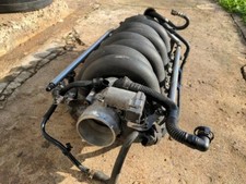 Porsche Cayenne S 955 4.5 V8