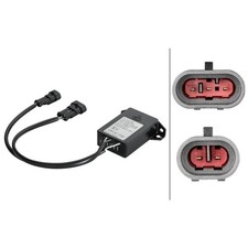 LIGHTING CONTROL UNIT FOR