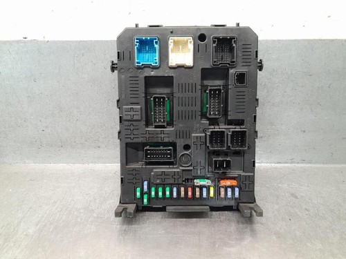 9678477280 fuse relay - , box
