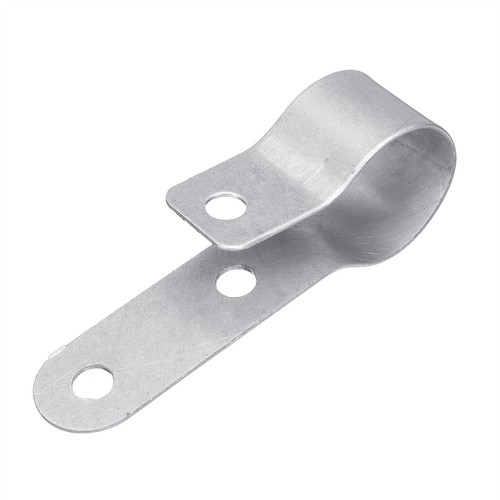 Diesel exhaust clip - p,