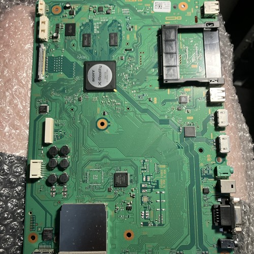 Main board for sony - board,