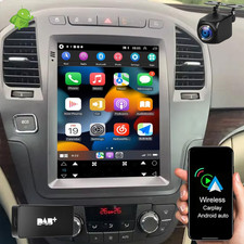 DAB+Carplay For Vauxhall