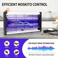 NEW Bug Zapper Electric Insect
