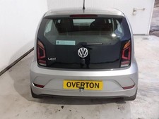 VOLKSWAGEN UP 2011-2022 ANTENNA 6R0035849A