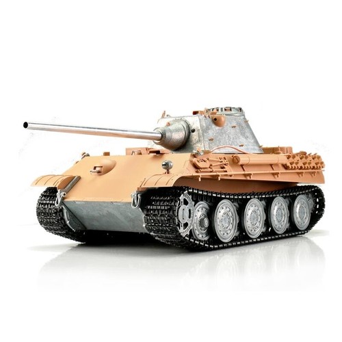 Panther f unpainted - panther,