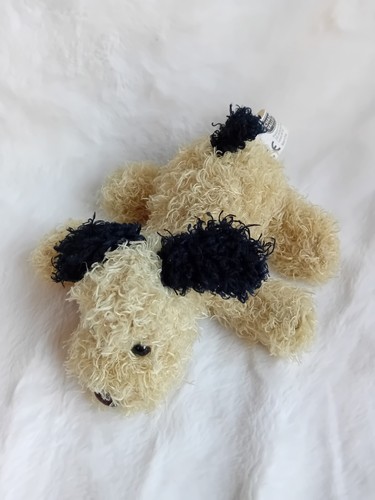Chad valley playful pup floppy - playful,