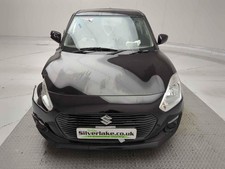 SUZUKI SWIFT Engine 2017-2024