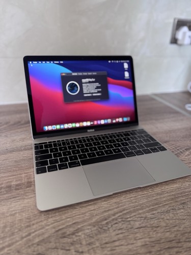 Apple macbook a1534 - macbook, retina