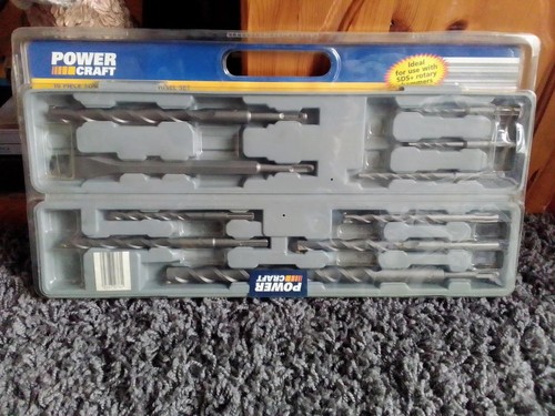 Masonry sds drill - sds,