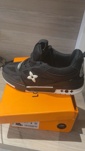 Louis vuitton men - louis, size