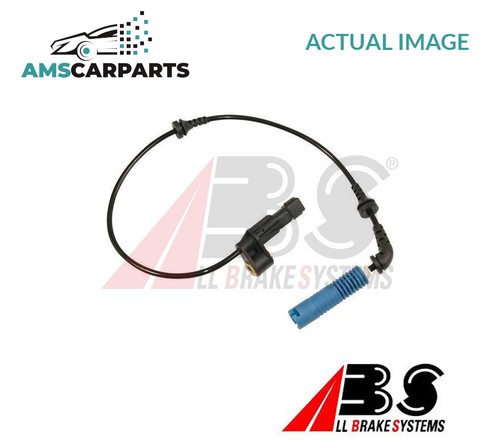 Abs wheel speed sensor - wheel,