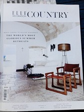 Elle Decoration Country