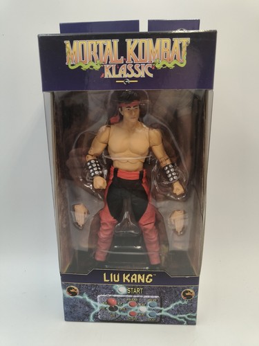 Mcfarlane toys mortal - mcfarlane,