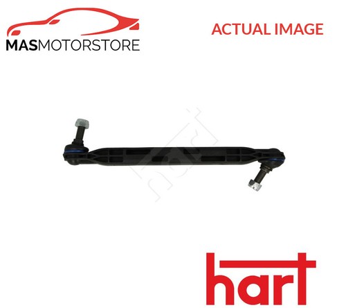 Anti roll bar - bar, stabiliser