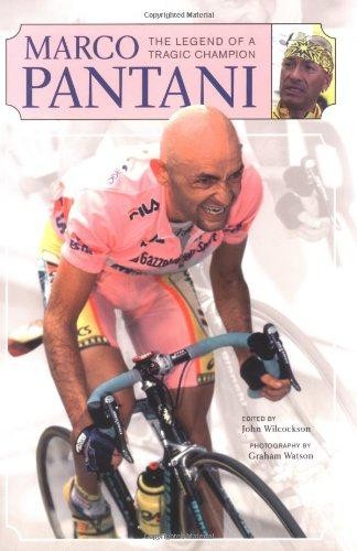 Marco pantani the legend - pantani:,
