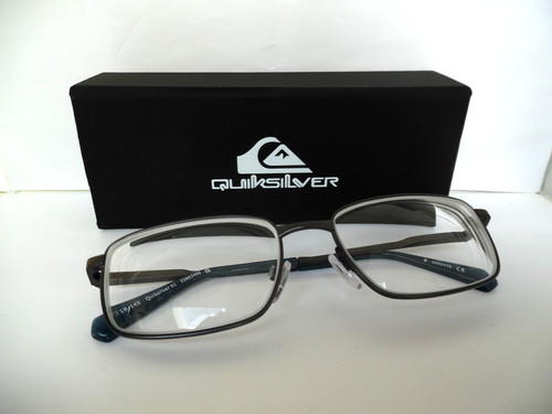 Quiksilver pewter blue - quiksilver,