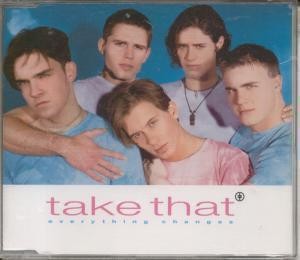 Take that - that, band)