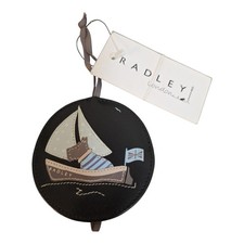 Radley Leather Mirror Bag