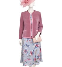 Jacques Vert 3 Piece Outfit UK