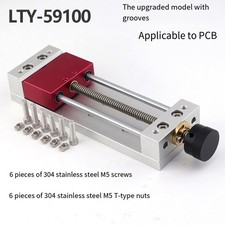 CNC Drilling Machine For Mini