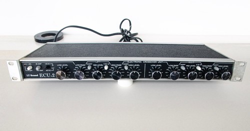 Sound ecu electronic - ecu-2,
