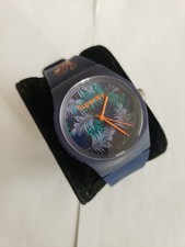 Superdry Unisex Watch In Good
