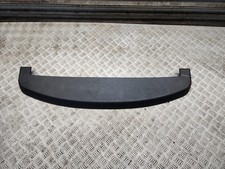 LEXUS SC430 CONVERTIBLE TOP PACKAGE TRAY TRIM 6431124010 MK2 ZA40 2001 - 2010