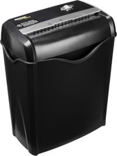 Commercial Paper Shredder