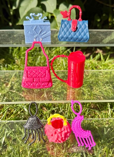 Monster high replacement - monster,