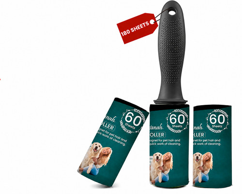 Rolls lint roller - x, remover