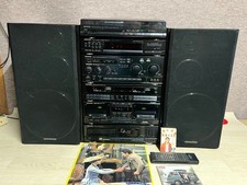 [Rare/Serviced] KENWOOD ROXY